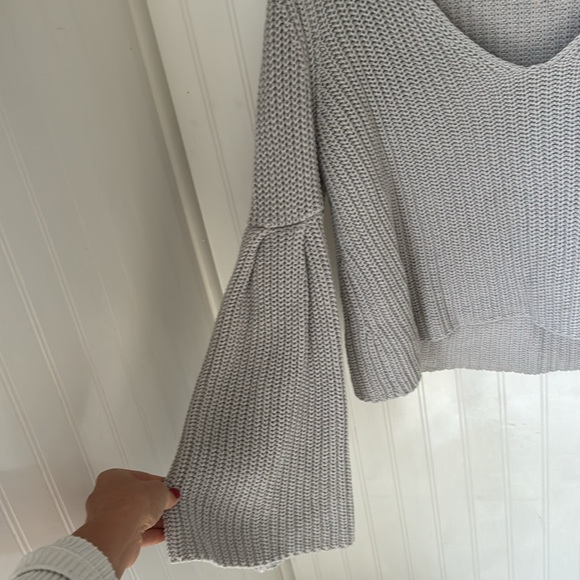 Free people sweater - Picture 2 of 4